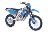 2010 TM Racing EN 250 Fi e.s. photo